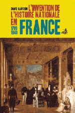 linvention lhistoire nationale france 1789 1848 Kindle Editon