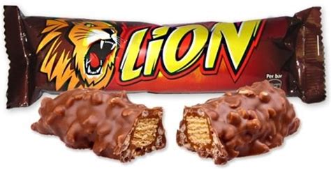 lion bar