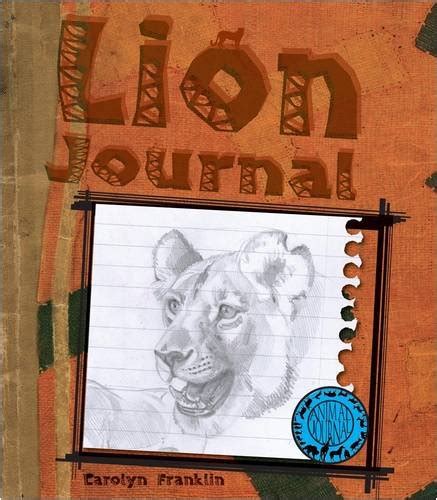lion journal pdf download Reader