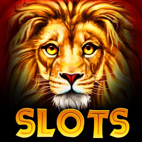 lion slots casino