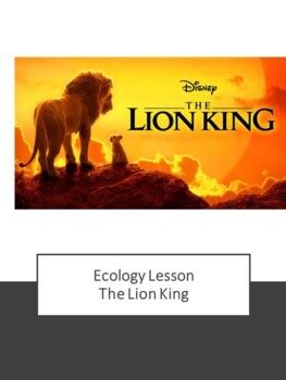 lion-king-ecology-smith-life-science-answers Ebook PDF