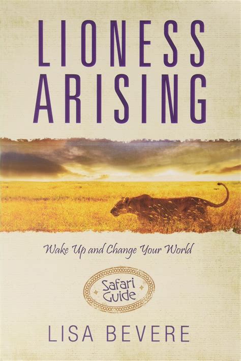 lioness-arising-safari-guide Ebook Reader