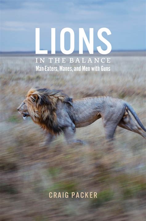 lions in the balance man eaters manes and men with guns Epub