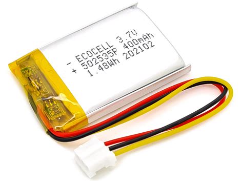 lipo batteries