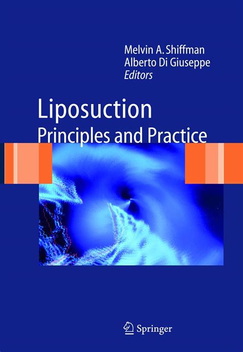 liposuction principles and practice Kindle Editon