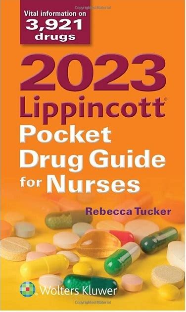 lippincott drug guide free Doc