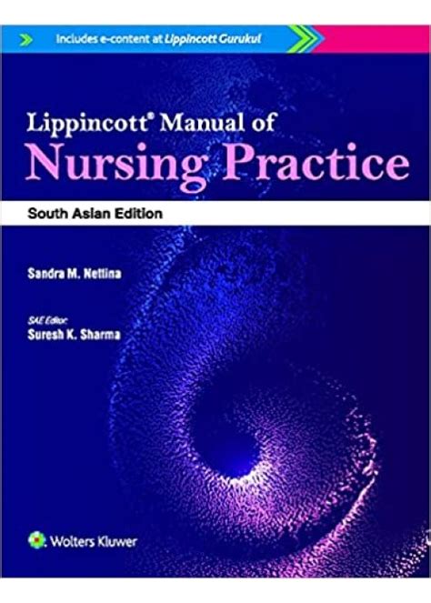 lippincott manual of nursing practice 9th edition PDF