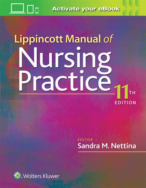 lippincott manual of nursing practice pdf Reader