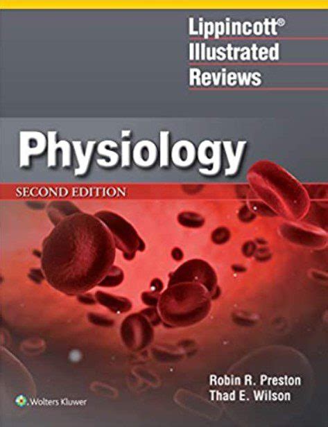 lippincott medical physiology 2e pdf PDF