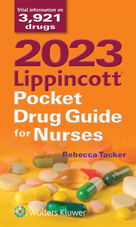 lippincott nursing drug guide lippincotts nursing drug guide Doc