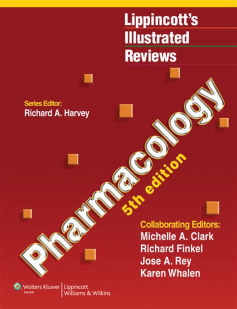 lippincott pharmacology book pdf free download 5th edition Reader
