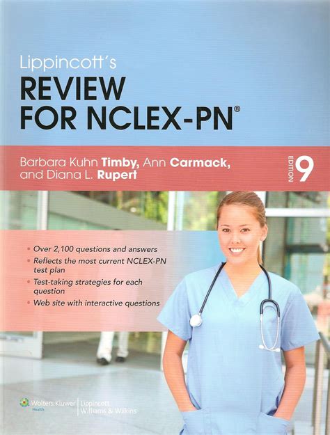 lippincott s review for nclex pn r Ebook Reader