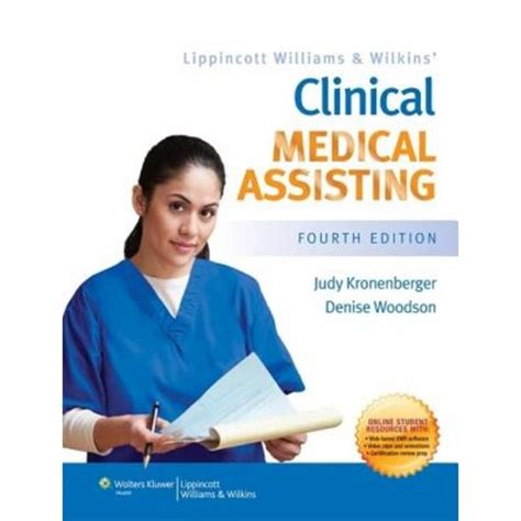 lippincott williams wilkins clinical assisting ebook Epub