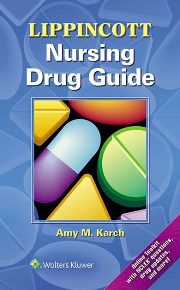 lippincott-nursing-drug-guide-2015 Ebook Reader