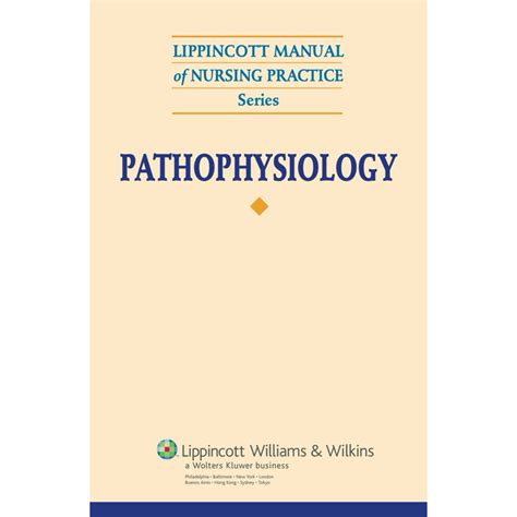 lippincotts pathophysiology series pulmonary pathophysiology Reader