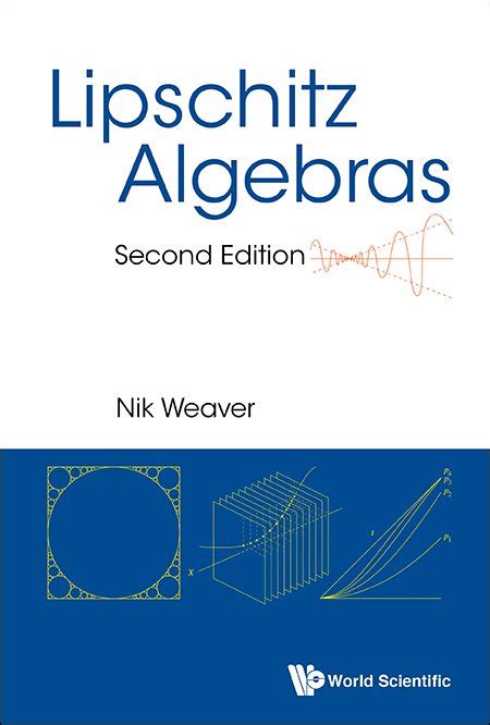 lipschitz algebras lipschitz algebras PDF
