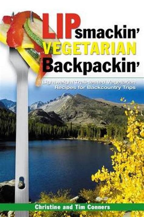 lipsmackin vegetarian backpackin lipsmackin vegetarian backpackin PDF