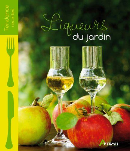 liqueurs du jardin book pdf Doc