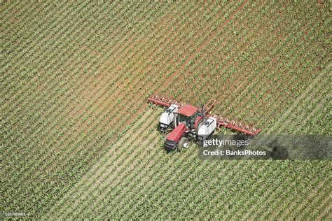 liquid nitrogen fertilizer for corn