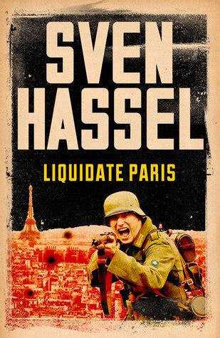 liquidate paris cassell military paperbacks Reader
