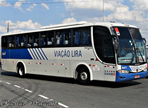 lira viação