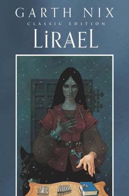 lirael daughter of the clayr old kingdom Epub