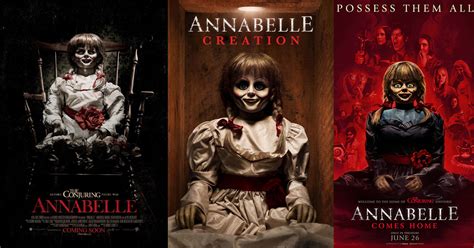 lire annabelle gratuits PDF