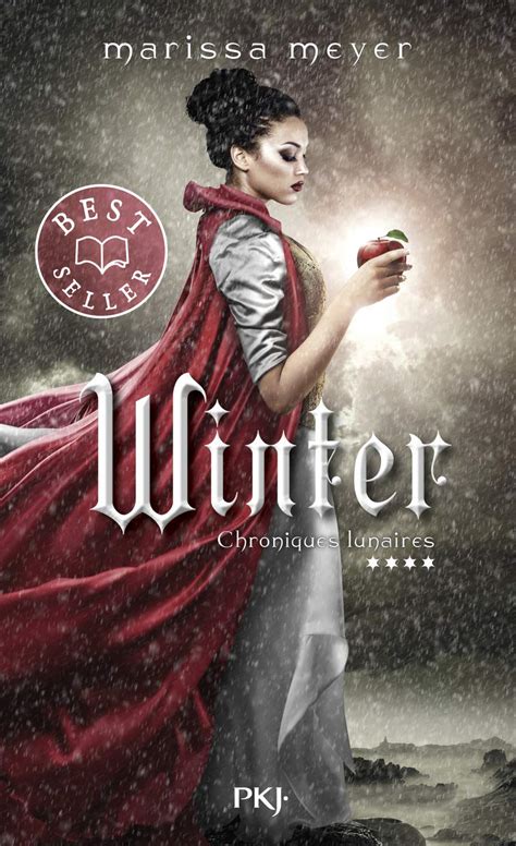 lire cinder tome 4 winter 4 pdf Kindle Editon