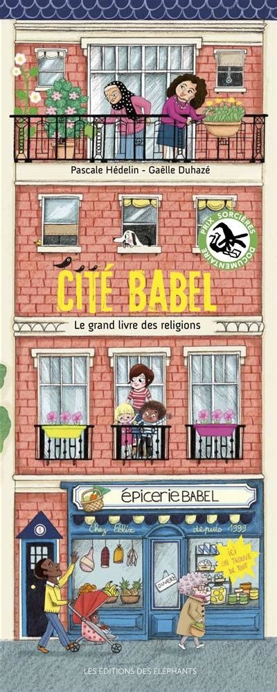 lire cite babel ebook gratuit PDF