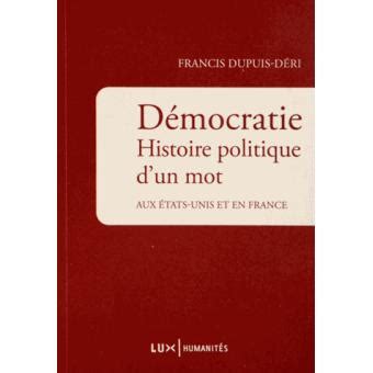lire democratie histoire politique d PDF