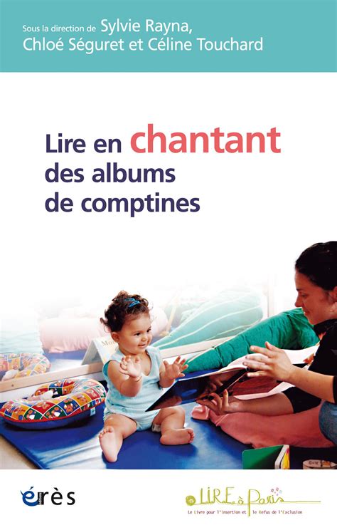 lire en chantant albums comptines Epub