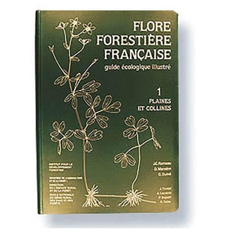 lire flore forestiere francaise tome 2 Reader