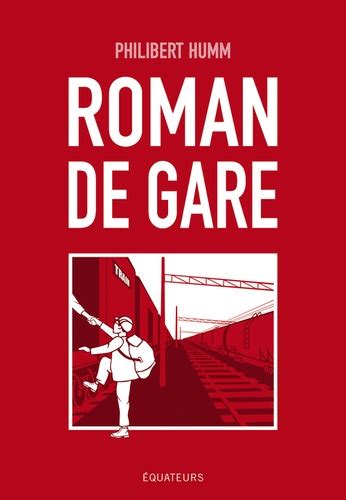 lire gare de l roman en ligne PDF