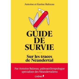 lire guide de survie sur les traces de Reader