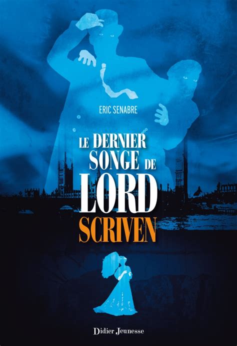 lire le dernier songe de lord scriven Reader