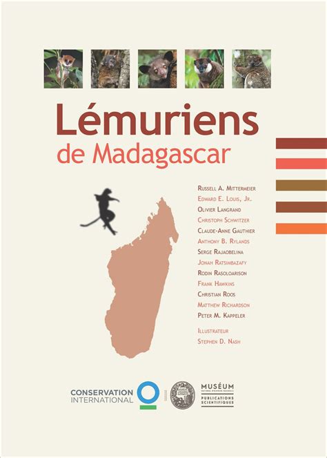 lire lemuriens de madagascar en ligne Kindle Editon