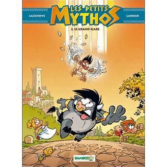 lire les petits mythos tome 2 le grand PDF