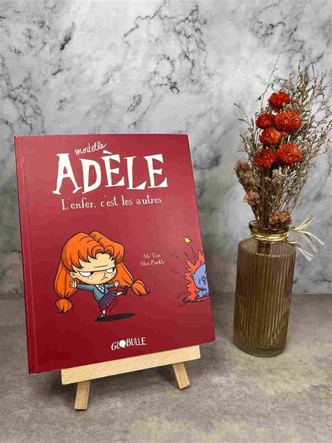 lire mortelle adele tome 2 l c les Epub