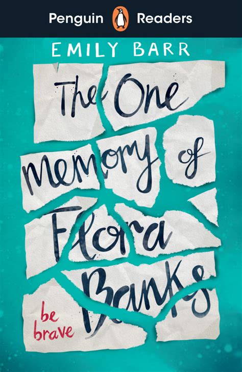 lire one memory of flora banks be brave Reader