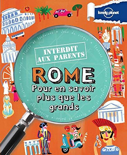 lire rome interdit aux parents 3ed pdf Doc