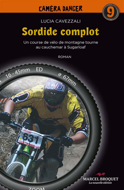 lire sordide complot une course de velo Kindle Editon