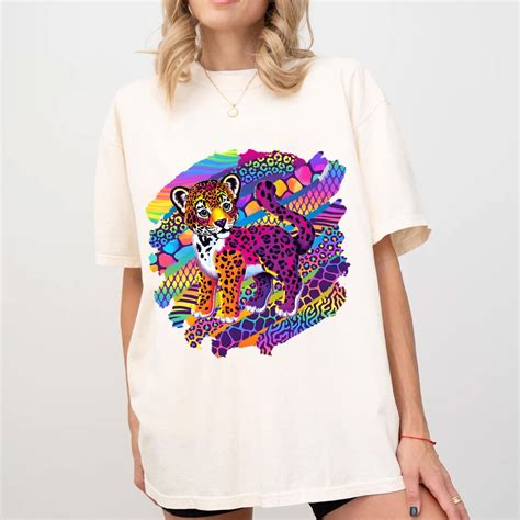 lisa frank shirts