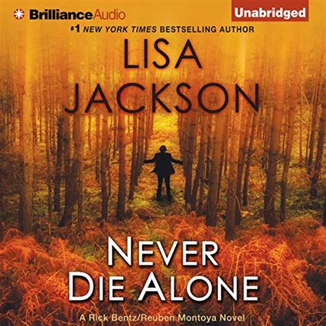 lisa jackson never die alone pdf online free Epub