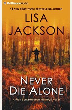 lisa jackson never die alone pdf online free Epub