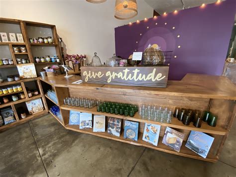 lisa schultz gratitude market
