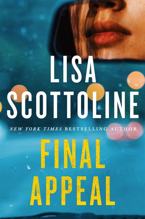lisa scottoline books in order Kindle Editon