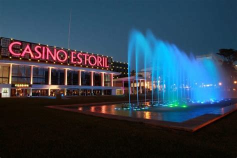 lisbon portugal casino