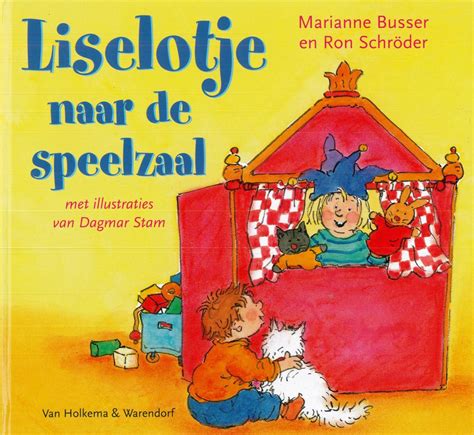 liselotje naar de speelzaal Doc