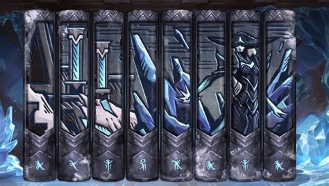 lissandra book order