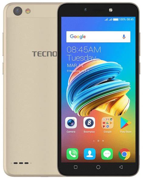 list of cheapest tecno android phone Reader